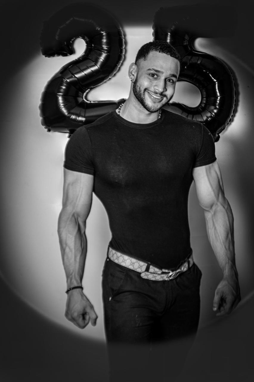 Intérprete DylanLenox Foto 4