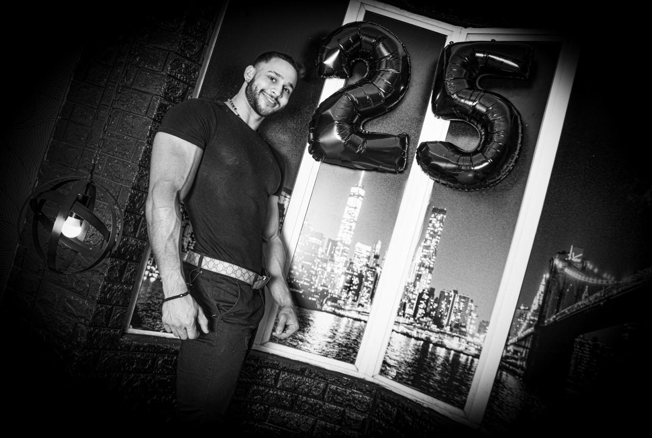 Intérprete DylanLenox Foto 3