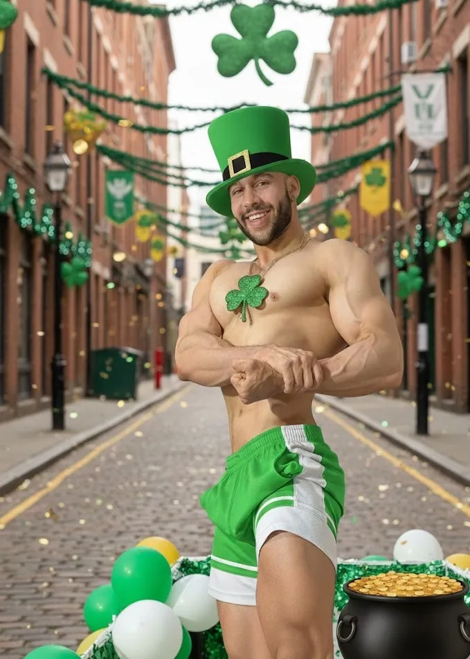 Intérprete DylanLenox Foto 1