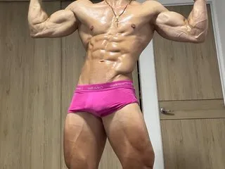 DylanLenox immagine del profilo del modello di cam