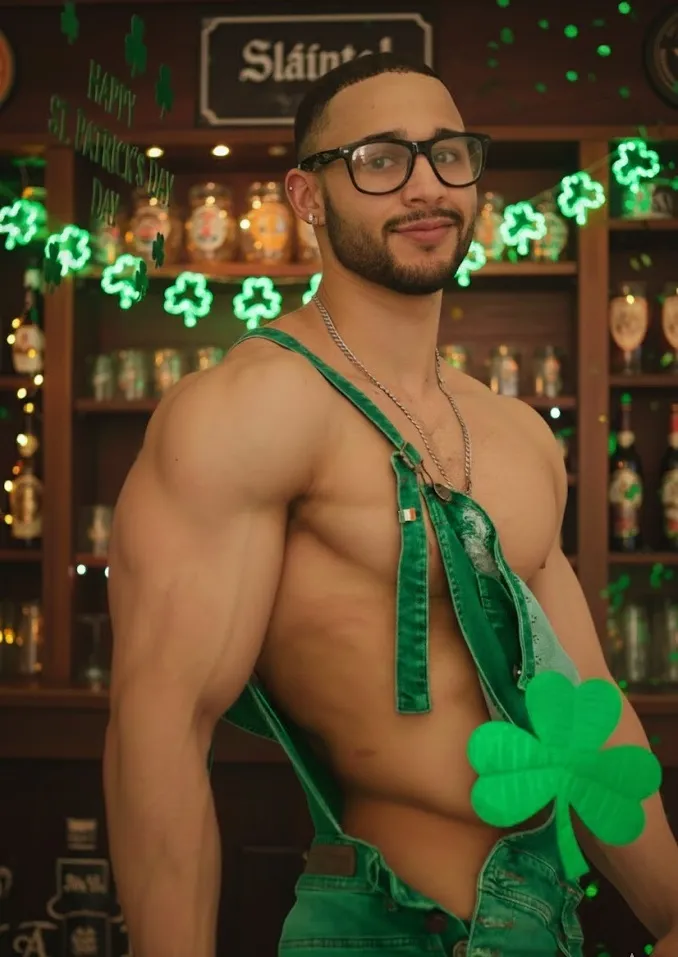 Intérprete DylanLenox Foto 2