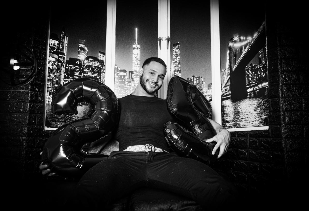 Intérprete DylanLenox Foto 5