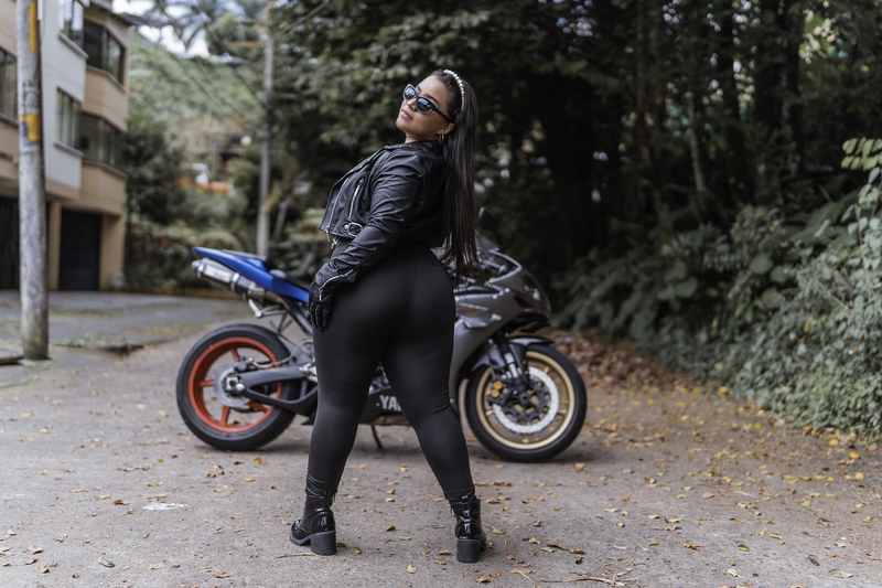 Intérprete ElaBourn Foto 11