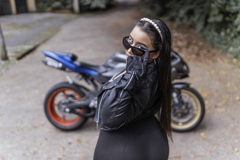 Intérprete ElaBourn Foto 10