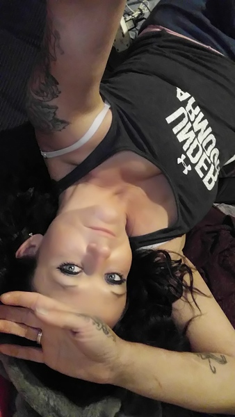 Utøver TrinityDarling Bilde 7