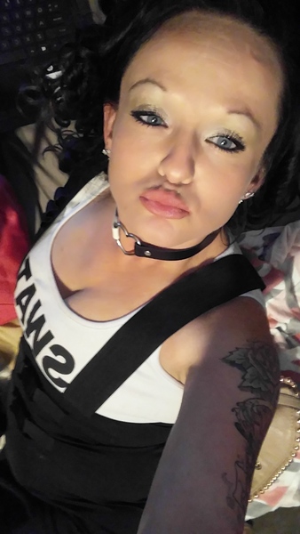 Utøver TrinityDarling Bilde 4