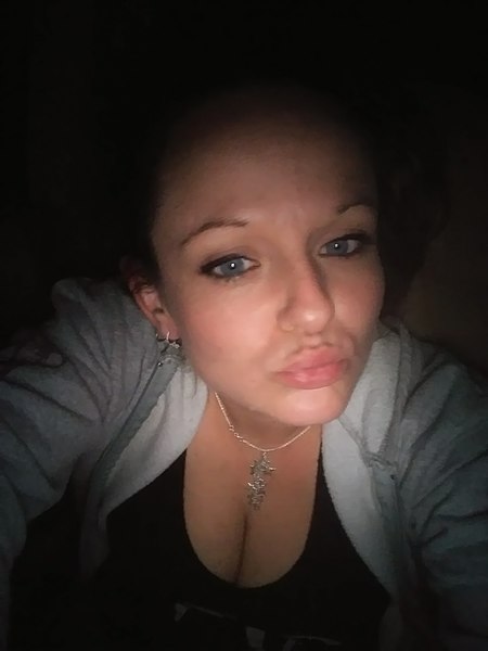 Utøver TrinityDarling Bilde 6