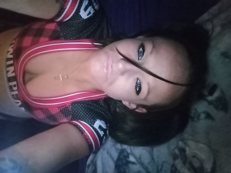 Utøver TrinityDarling Bilde 2