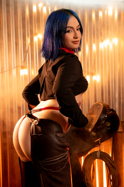 Utøver AndreaTorner Bilde 2