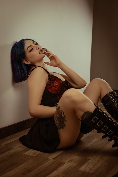 Utøver AndreaTorner Bilde 12