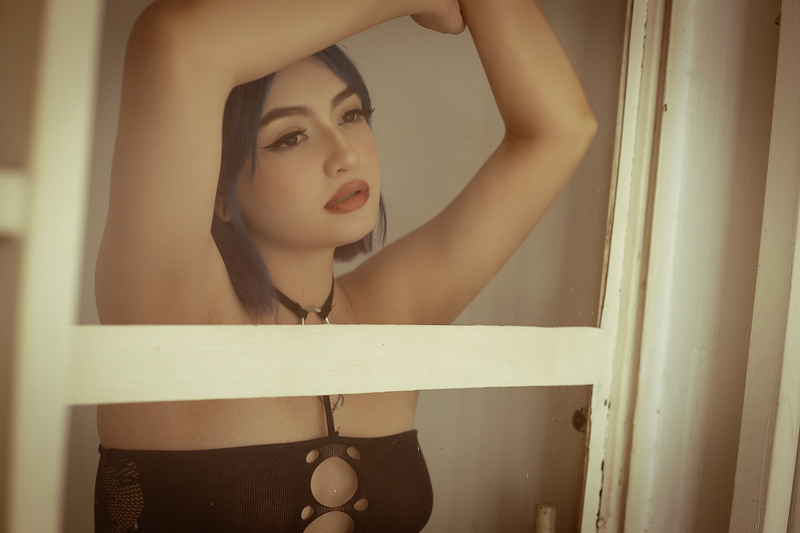 Utøver AndreaTorner Bilde 6