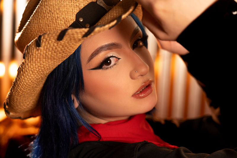 Utøver AndreaTorner Bilde 3