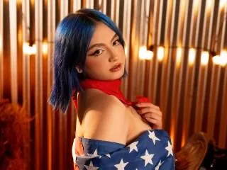 Image de profil du modèle de webcam AndreaTorner