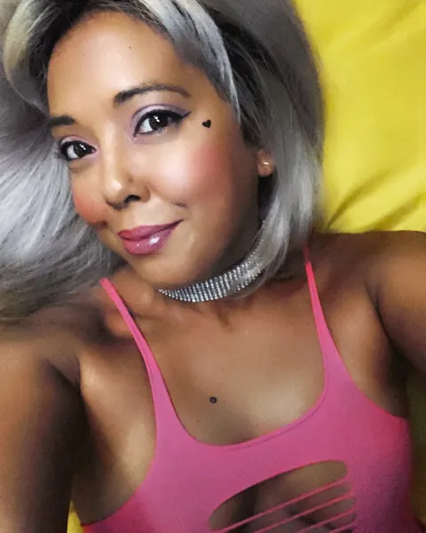 Utøver SunniKnight Bilde 3