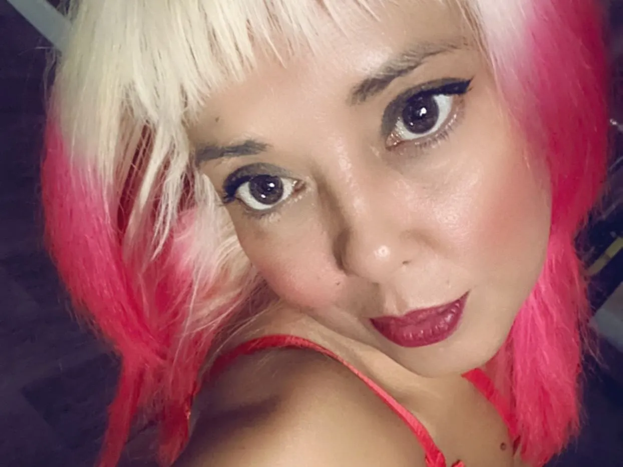 SunniKnight Profilbild des Cam-Modells