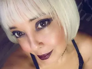 Image de profil du modèle de webcam SunniKnight