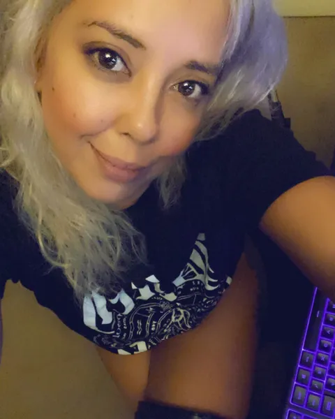 Utøver SunniKnight Bilde 4