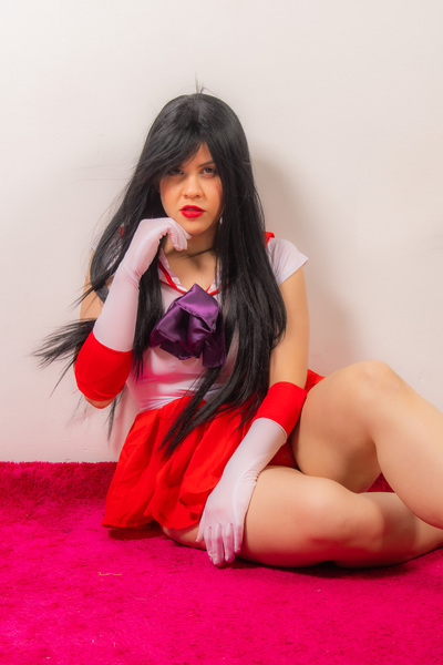 Utøver MiaFarrel18 Bilde 7