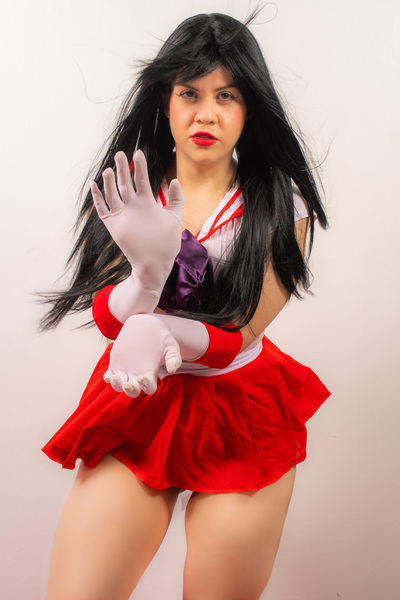 Utøver MiaFarrel18 Bilde 9