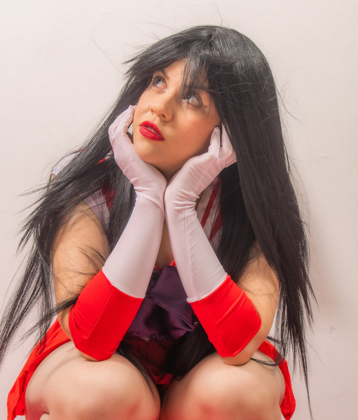 Utøver MiaFarrel18 Bilde 12