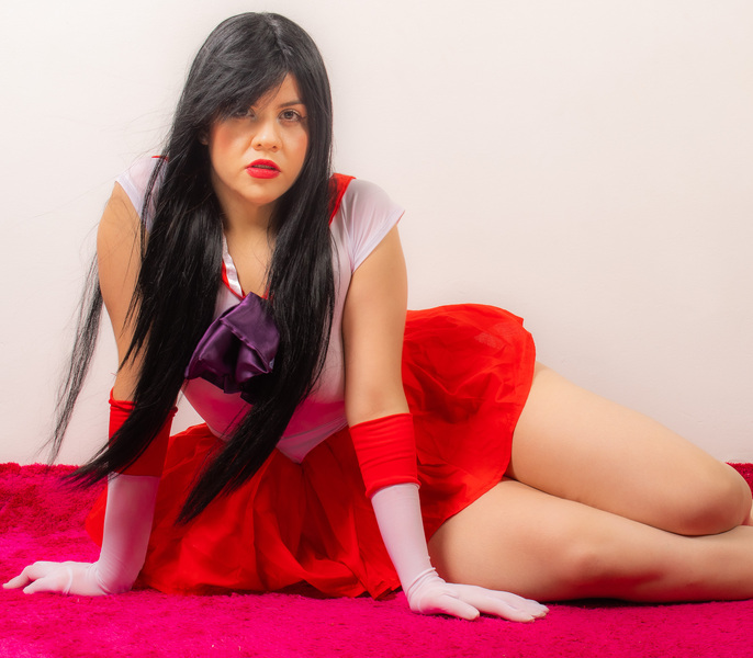 Utøver MiaFarrel18 Bilde 8