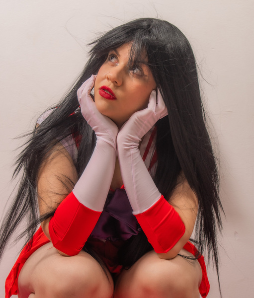 Utøver MiaFarrel18 Bilde 11