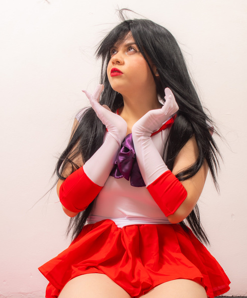 Utøver MiaFarrel18 Bilde 10