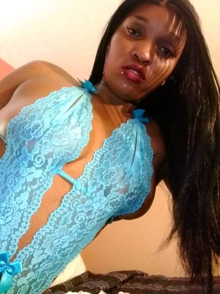 Artiest TheblackBunny Foto 2