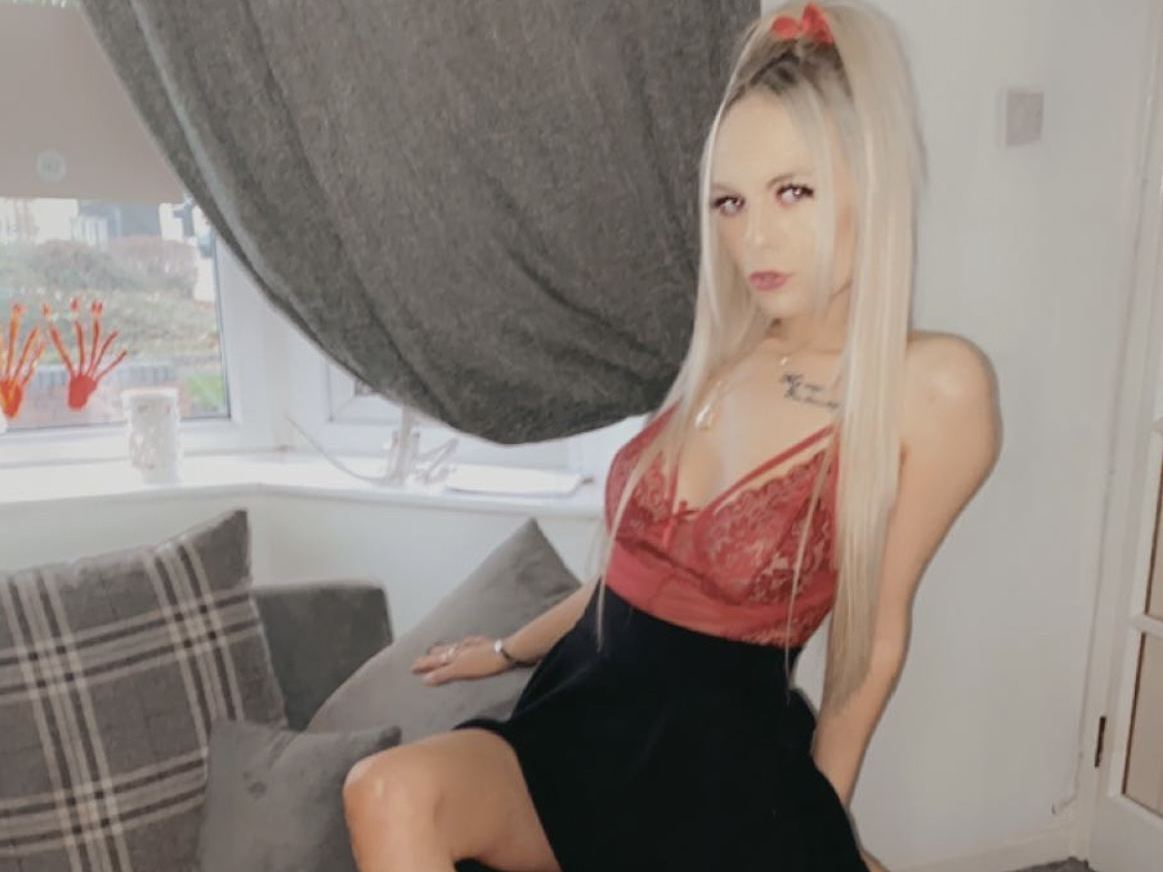 LaylaaaXo profielfoto van cam model 