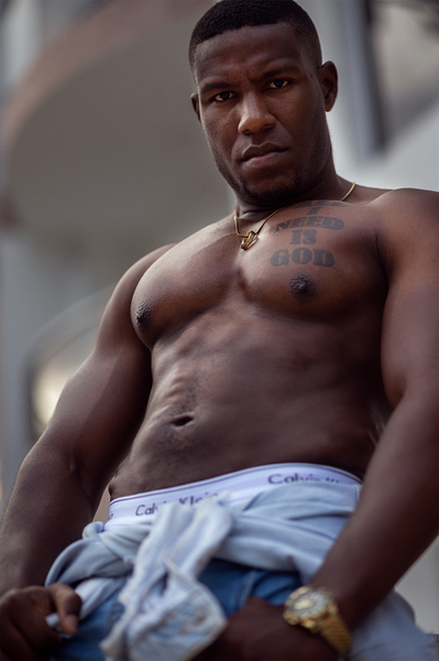 Artist SmithColeman Foto 1