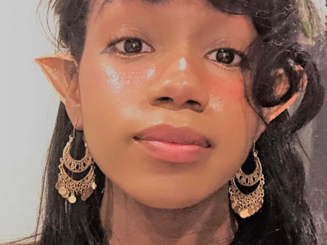 asunbunnyx immagine del profilo del modello di cam