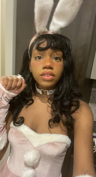 Interprete asunbunnyx Foto 5