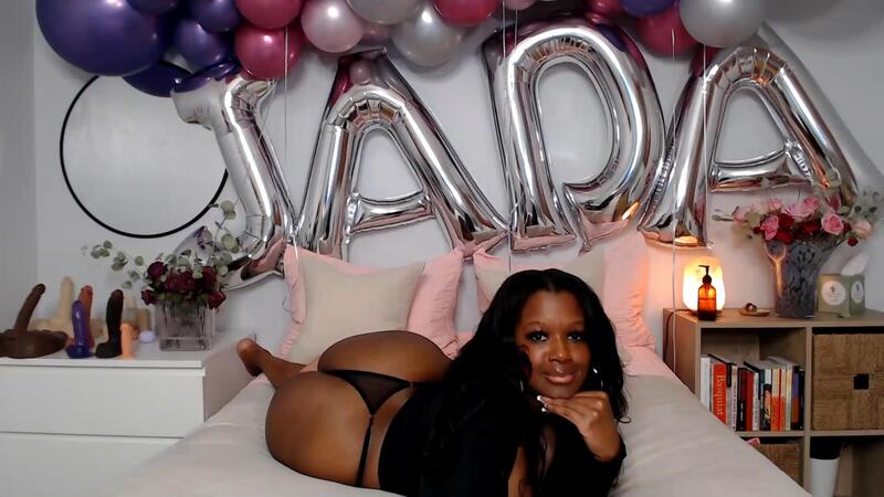 Intérprete JuicyJadaJordan Foto 2