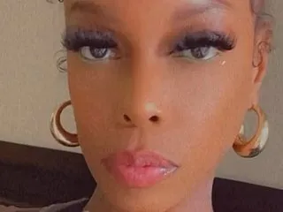 PerkyBabe cam model profile picture