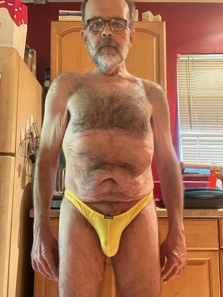 Interprete NakedJason Foto 2