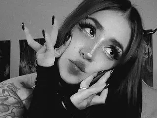 EvilDanielle30 profilbild på webbkameramodell