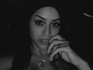 Image de profil du modèle de webcam CyberSugarBaby