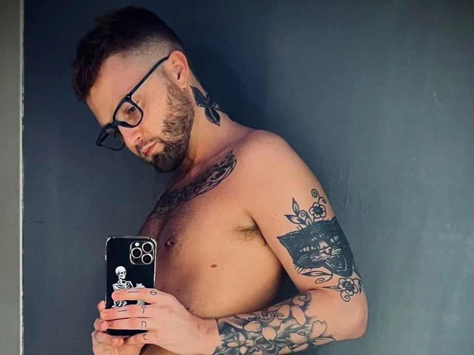 TimoPrimo Profilbild des Cam-Modells