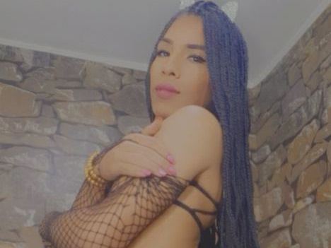 isabellafantasticts profielfoto van cam model 