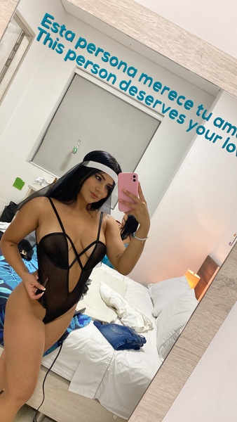 Interprete AngelicaVarela Foto 10