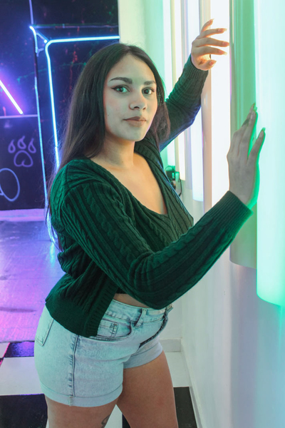 Artist OSSKANAFR Foto 1