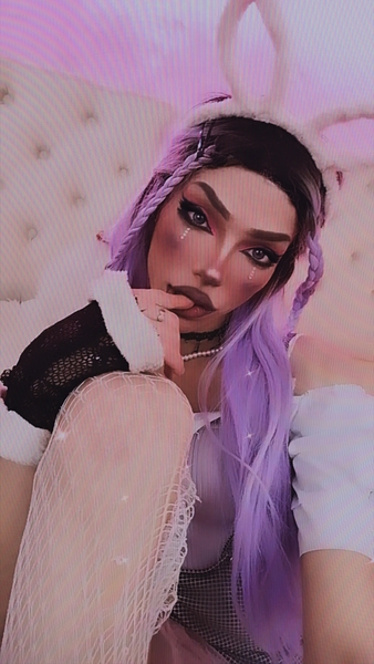Interprète LucyVendetta Photo 3