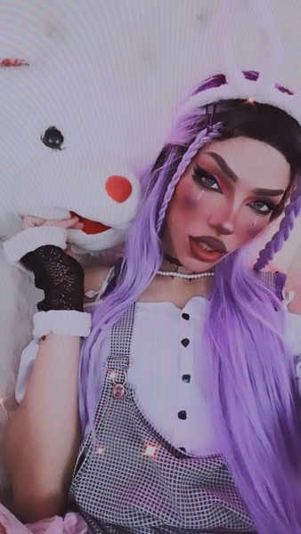 Interprète LucyVendetta Photo 2