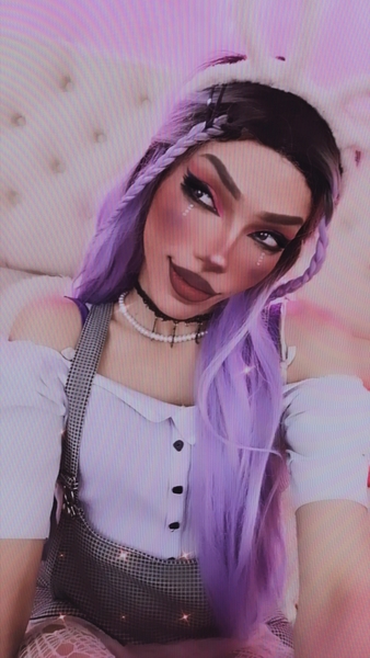 Interprète LucyVendetta Photo 4
