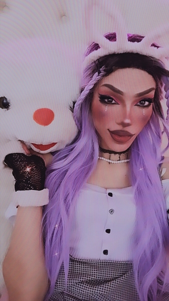 Artiest LucyVendetta Foto 1