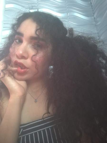 Performer AndreaEdevane Photo 9