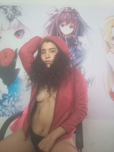 Performer AndreaEdevane Photo 2