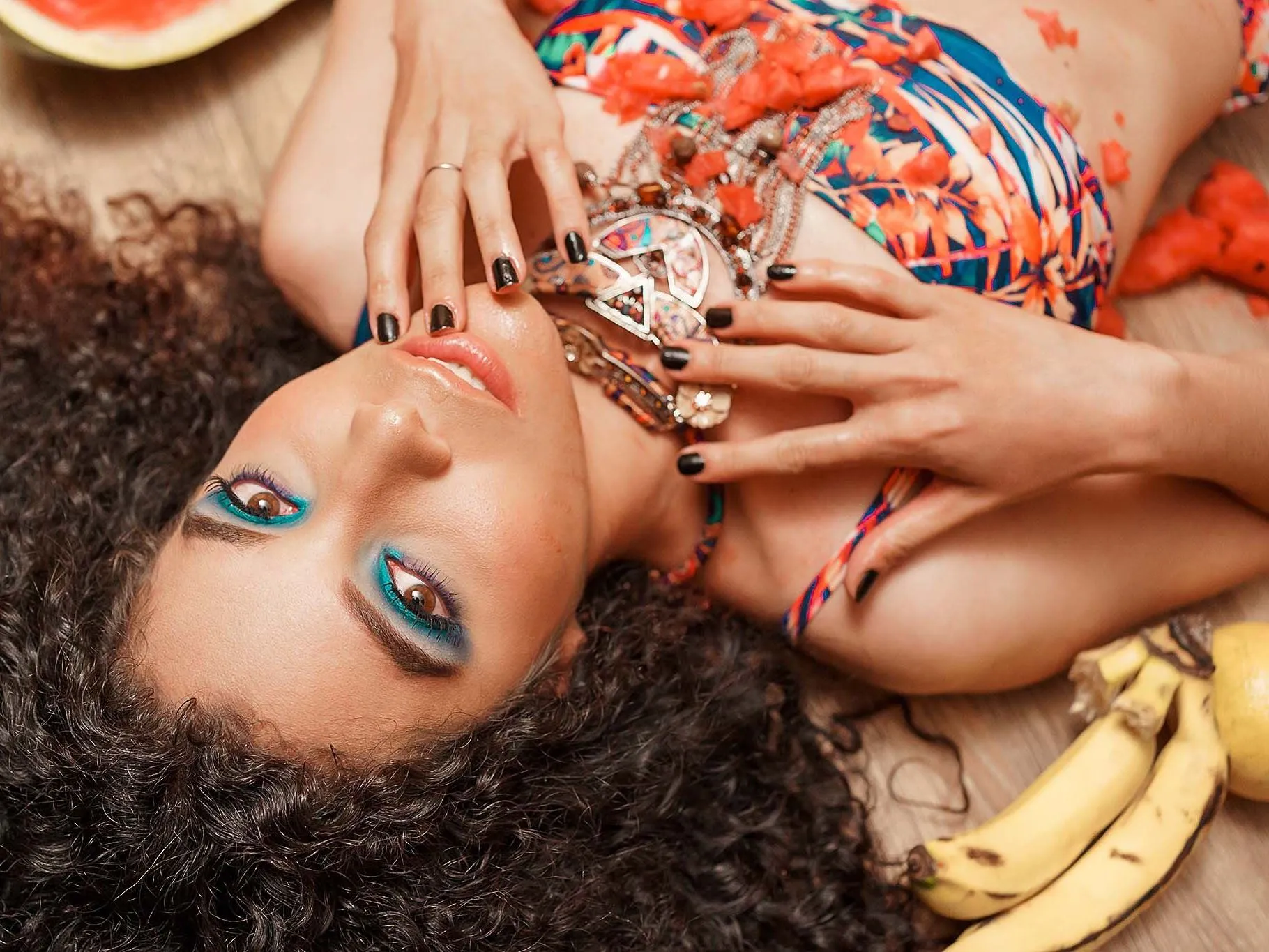 AndreaEdevane cam model profile picture