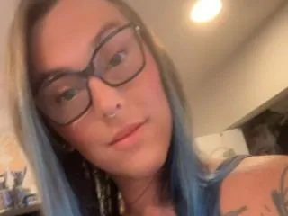 Image de profil du modèle de webcam Honeebeee