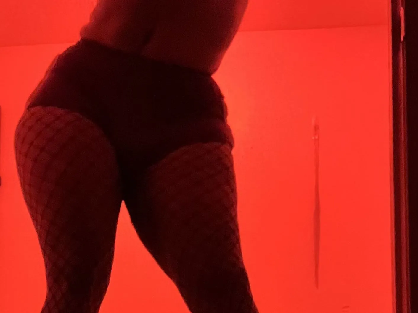 Luxuriana profilbild på webbkameramodell